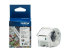 Brother CZ-1004 - Roll (2.54 cm x 5 m) 1 roll(s) continuous labels - Back