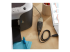 Eaton Tripp Lite Series Keyspan High Speed USB to Serial Adapter - Front