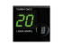 Eaton 3.7kW Single-Phase Switched PDU - Close up