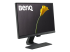 BenQ GW2283 - LED monitor - Left-angle