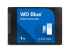 WD Blue SA510 WDS100T3B0A-00AXR0 - Front