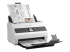 Epson WorkForce DS-870 - Left-angle