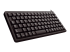 CHERRY ML4100 - Keyboard - Left-angle