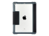 STM dux - Flip cover for tablet - Back