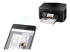 Epson Expression Premium XP-7100 Small-in-One - Right-angle