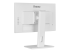 iiyama ProLite XUB2292HSU-W6 - Back
