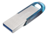 SanDisk Ultra Flair - USB flash drive - Left-angle