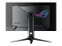 ASUS ROG Swift PG32UCDM - Back