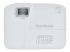 ViewSonic PA503X - DLP projector - Top