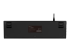 NZXT Function - Keyboard - Back