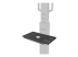 Neomounts - Mounting component (shelf, camera shelf, camera adapter shelf, rail) - Close up
