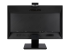 ASUS BE24EQK - LED monitor - Back
