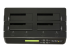StarTech.com 4 Bay USB 3.0/ eSATA Hard Drive Duplicator Dock for 2.5" & 3.5" SATA/ IDE SSD HDD - Top
