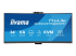 iiyama ProLite XCB3497WQSNPH-B1 - Front