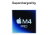 Apple Mac mini M4 Pro - Close up