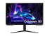 Samsung Odyssey G3 S32DG302EU - Front