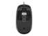 HP - Mouse - optical - Bottom