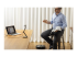 IPEVO V4K PRO - Digital document camera - Left side