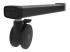 Neomounts - Cart - for flat panel - Close up