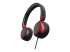 HyperX Cloud Mini - Headset - Right-angle