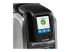 Zebra ZC300 - Plastic card printer - Close up