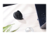 Trust Voxx - Vertical mouse - Back