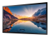 Samsung QM55B-T - 55" Diagonal Class QMB Series LED-backlit LCD display - Right-angle
