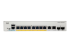 Cisco Catalyst 1000-8T-2G-L - Front