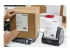 DYMO LabelWriter 5XL - Right-angle