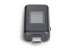StarTech.com USB-C Power Tester, Bi-Directional Digital Voltage/Current - Left side