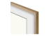 Samsung VG-SCFA65TK - Decorative frame for TV - Close up
