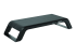 Fellowes Hana Monitor Support - Left-angle