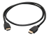 C2G 6ft 4K HDMI Cable with Ethernet - Front