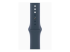 Apple Watch Series 9 (GPS + Cellular) - Close up