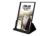 ASUS ZenScreen MB166B - Right-angle