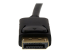 StarTech 15 ft DisplayPort to VGA Adapter Cable - Close up