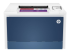 HP Color LaserJet Pro 4202dn - Front