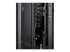 Eaton Tripp Lite Series 42U Rack Enclosure Server Cabinet w/ Doors & Sides - Close up