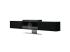 HP Poly Studio - USB video bar - Right-angle