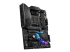 MSI MPG B550 GAMING PLUS - Left-angle