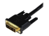 StarTech.com 1.5m HDMI to DVID Cable M/M - Close up