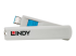 Lindy - USB-C port blocker - Front