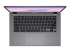 ASUS Chromebook Plus Enterprise CB34 CB3402CBA-MW0300 - Top