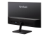 ViewSonic VA2432-H - LED monitor - Back