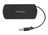 Targus - Hub - 4 x USB 2.0 - Front