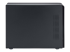QNAP TR-002 - Hard drive array - Left side