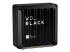 WD_BLACK D50 Game Dock WDBA3U0010BBK - Left-angle