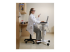 Ergotron StyleView - Cart - Back