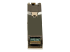StarTech.com HPE J8177C Compatible SFP Module, 1000BASE-T, SFP to RJ45 Cat6/Cat5e, 1GE Gigabit Ethernet SFP, RJ-45 (Copper) 100m, HPE 1810, 1820, 2530, 1Gbps Mini GBIC Transceiver SFP - Back