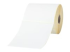 Brother - White - 102 x 152 mm 350 label(s) (1 roll(s) x 350 die cut labels (pack of 8) - Right-angle